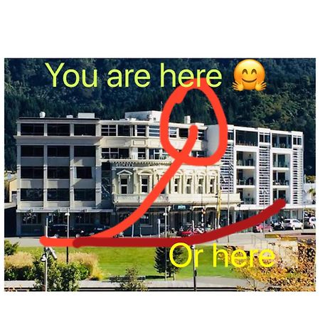 Picton Waterfront Oxley'S Luxury Apartment Екстер'єр фото