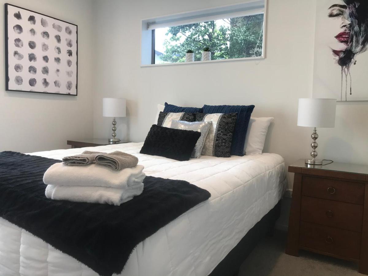 Picton Waterfront Oxley'S Luxury Apartment Екстер'єр фото