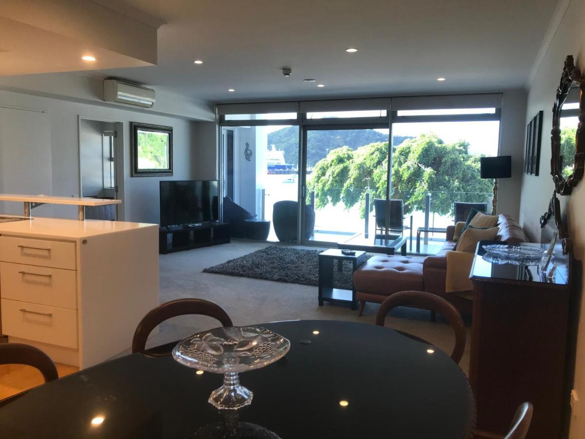 Picton Waterfront Oxley'S Luxury Apartment Екстер'єр фото