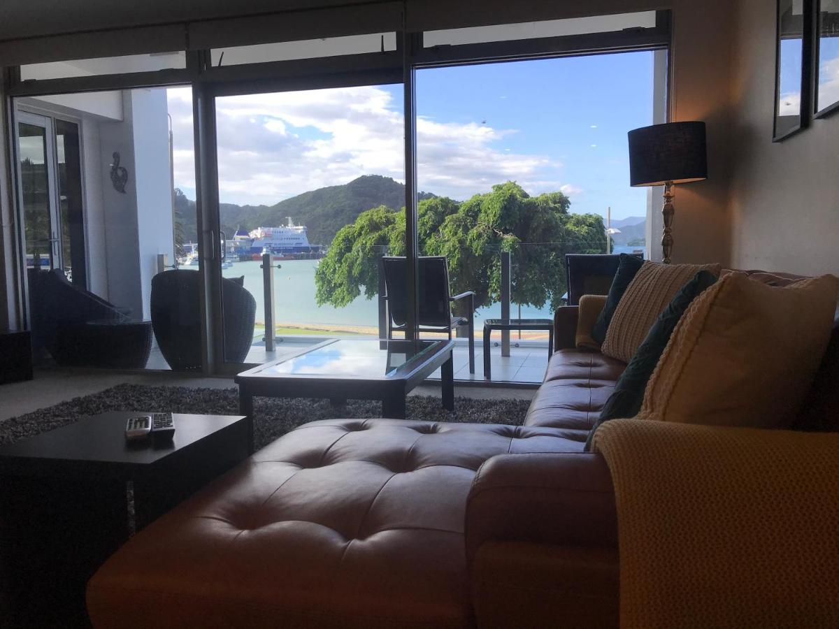 Picton Waterfront Oxley'S Luxury Apartment Екстер'єр фото
