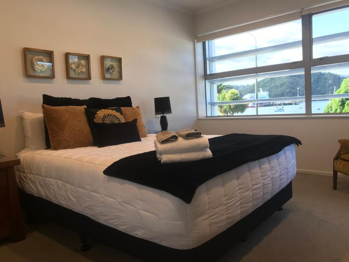 Picton Waterfront Oxley'S Luxury Apartment Екстер'єр фото