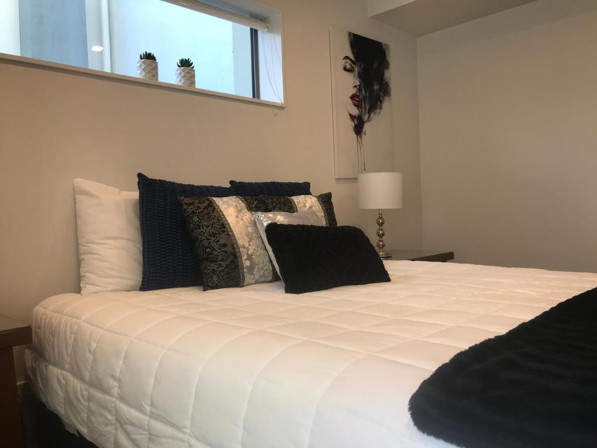 Picton Waterfront Oxley'S Luxury Apartment Екстер'єр фото