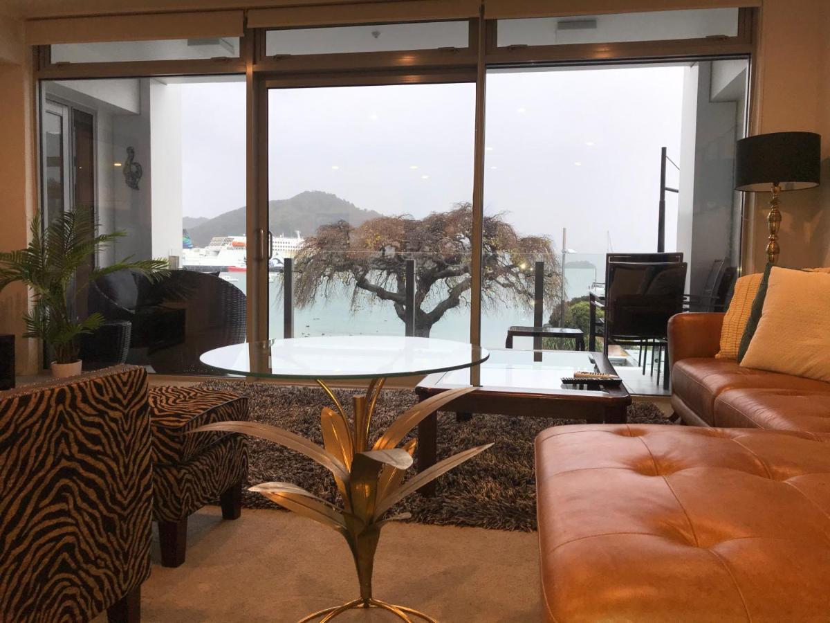 Picton Waterfront Oxley'S Luxury Apartment Екстер'єр фото