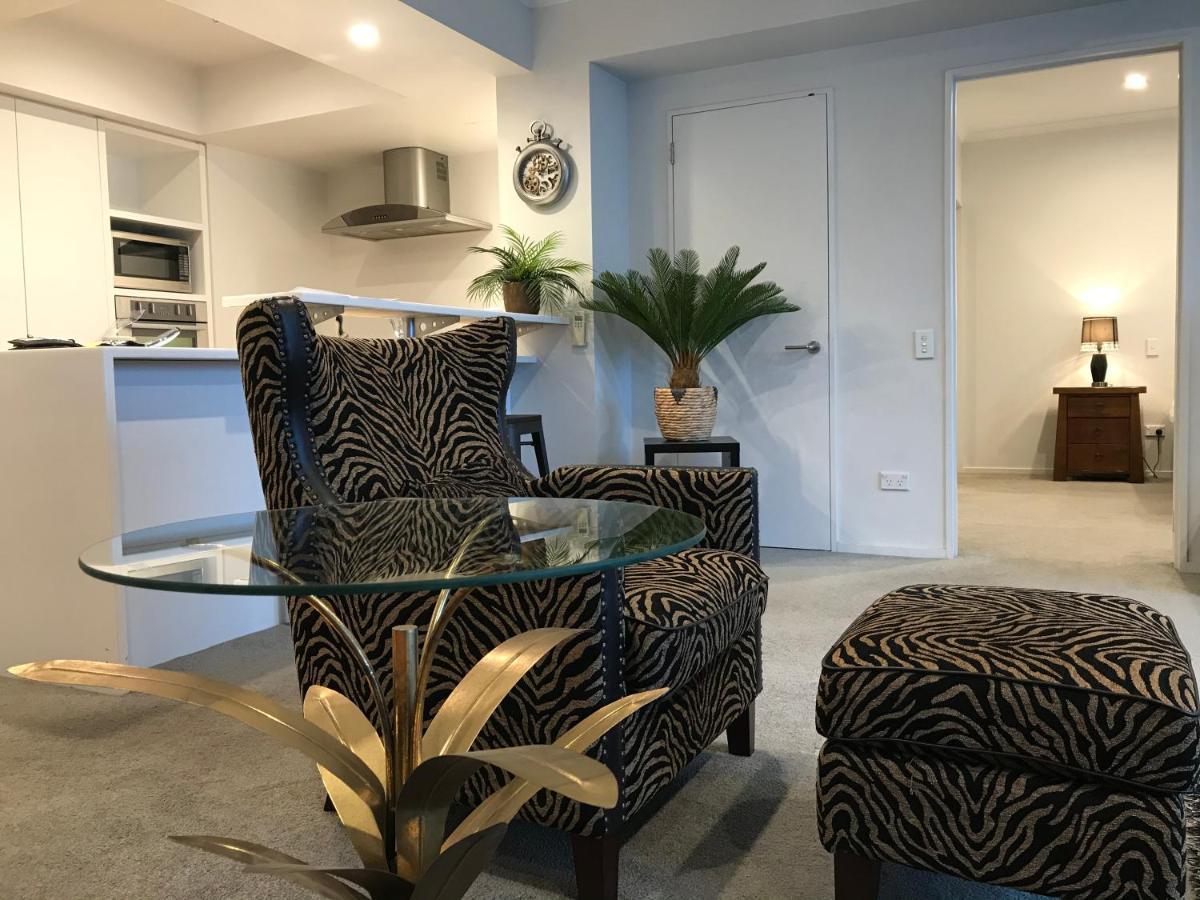 Picton Waterfront Oxley'S Luxury Apartment Екстер'єр фото