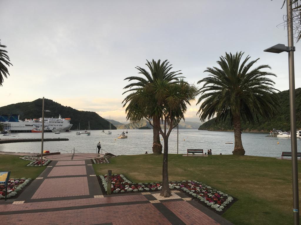 Picton Waterfront Oxley'S Luxury Apartment Екстер'єр фото