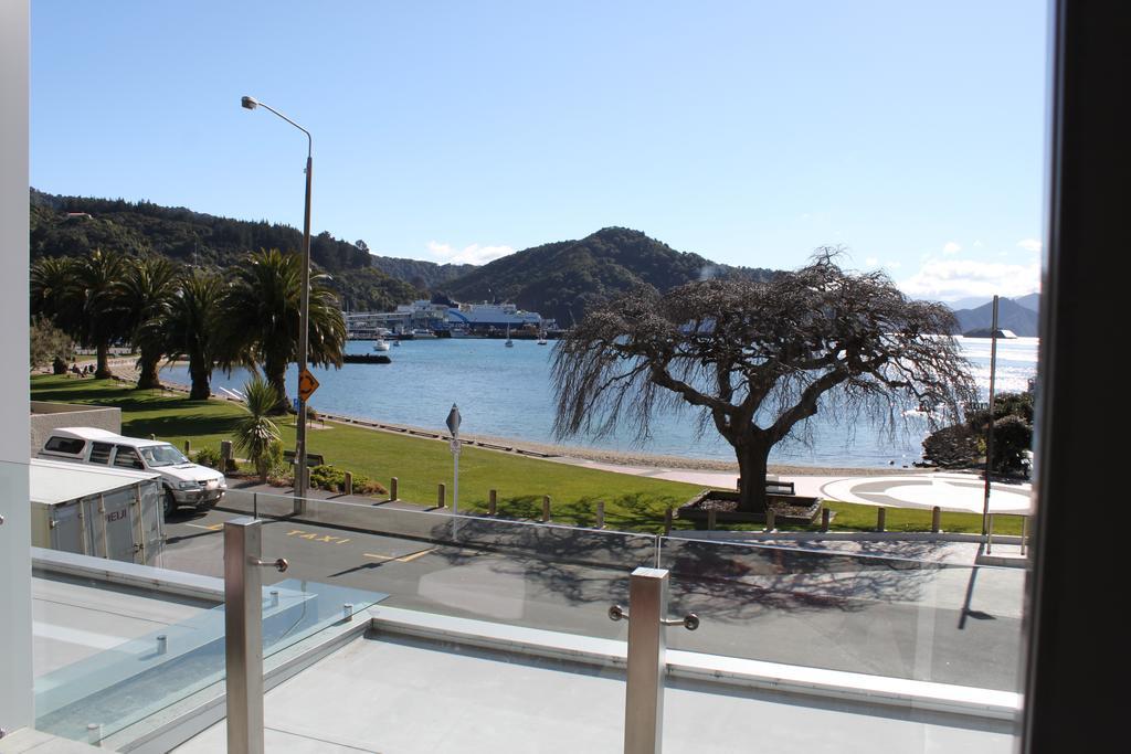 Picton Waterfront Oxley'S Luxury Apartment Екстер'єр фото