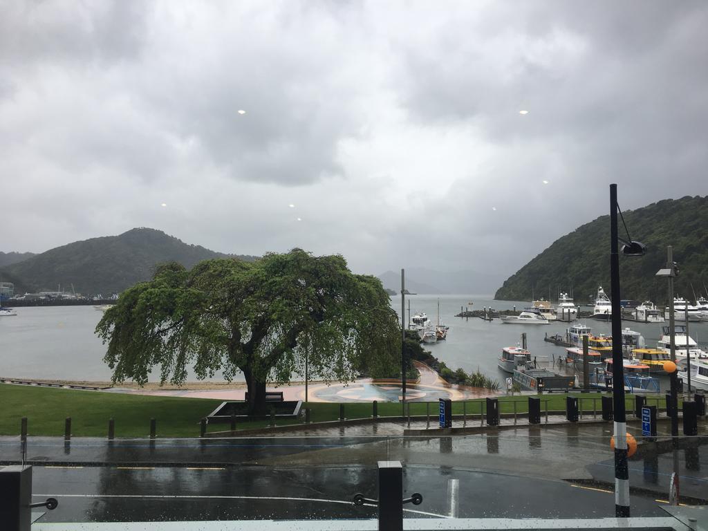Picton Waterfront Oxley'S Luxury Apartment Екстер'єр фото