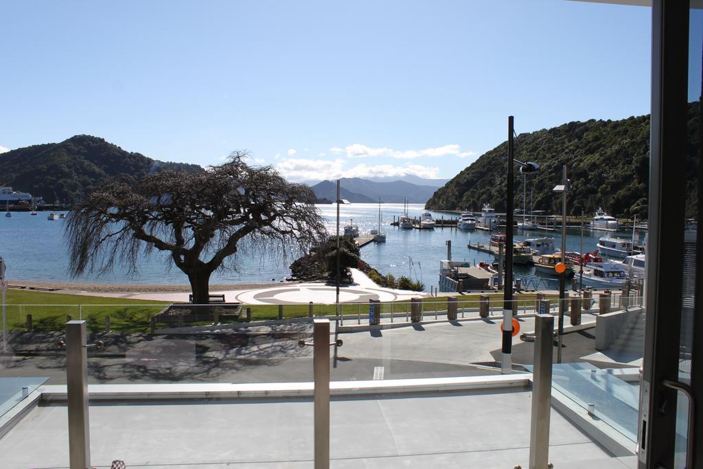 Picton Waterfront Oxley'S Luxury Apartment Екстер'єр фото