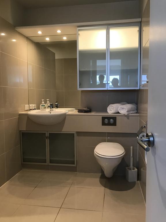 Picton Waterfront Oxley'S Luxury Apartment Екстер'єр фото