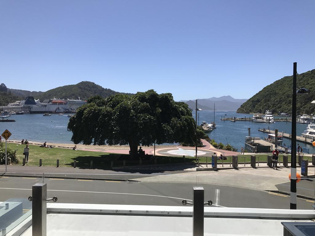 Picton Waterfront Oxley'S Luxury Apartment Екстер'єр фото