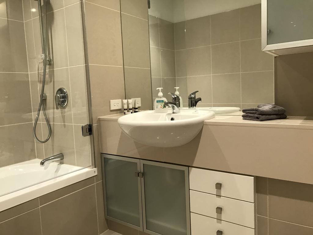 Picton Waterfront Oxley'S Luxury Apartment Екстер'єр фото