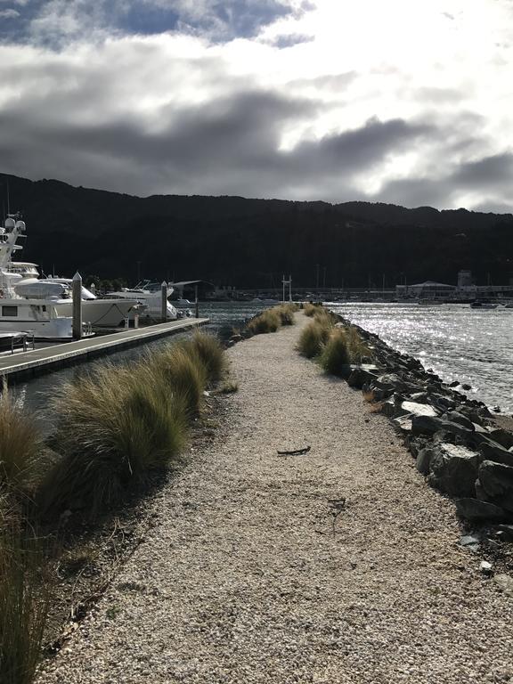 Picton Waterfront Oxley'S Luxury Apartment Екстер'єр фото