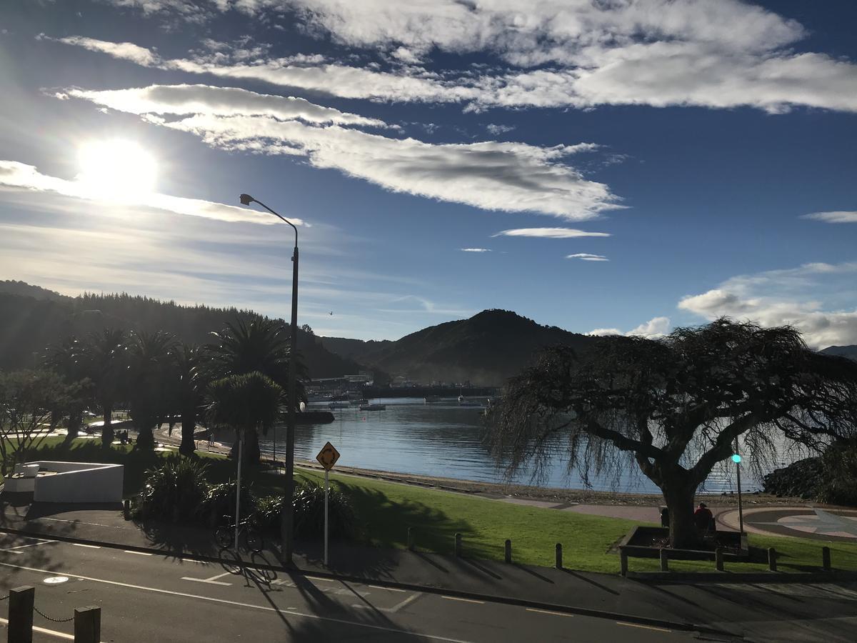Picton Waterfront Oxley'S Luxury Apartment Екстер'єр фото