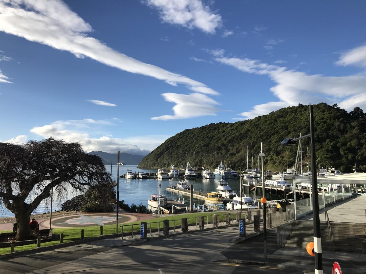 Picton Waterfront Oxley'S Luxury Apartment Екстер'єр фото