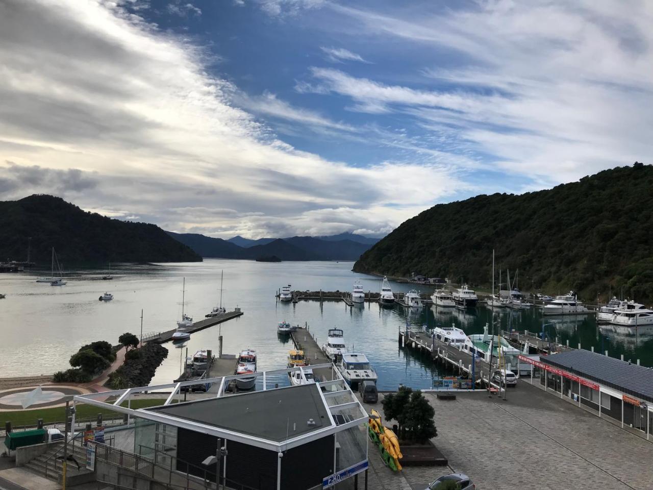 Picton Waterfront Oxley'S Luxury Apartment Екстер'єр фото