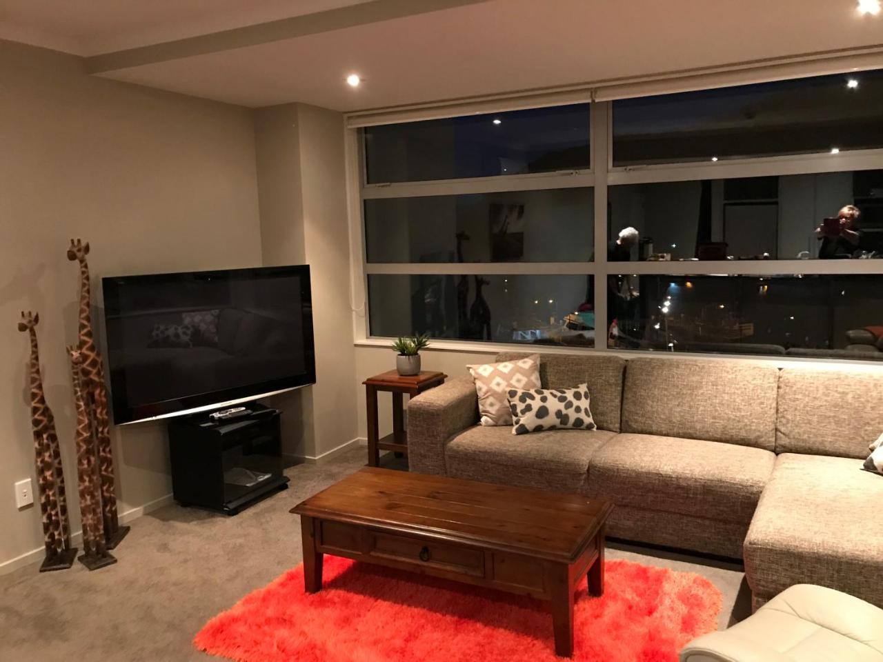 Picton Waterfront Oxley'S Luxury Apartment Екстер'єр фото