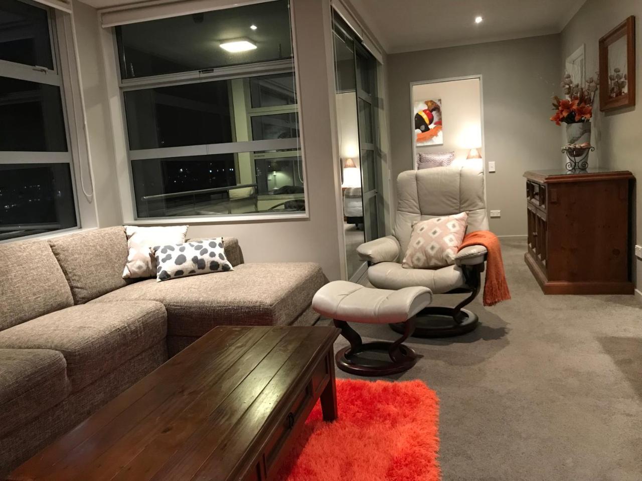 Picton Waterfront Oxley'S Luxury Apartment Екстер'єр фото